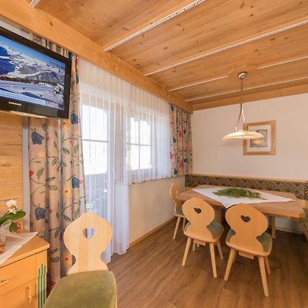 Appartement-Gaestehaus Marie Anderl 萨尔巴赫 外观 照片