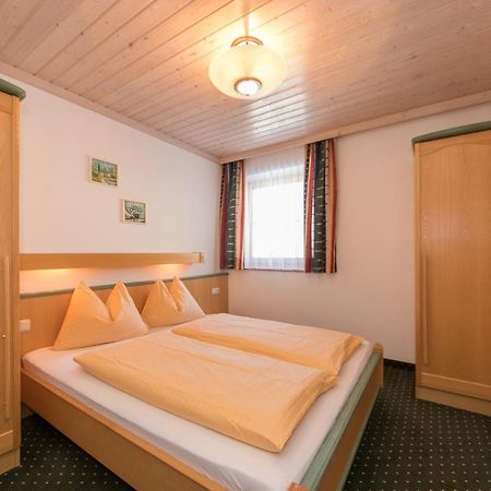Appartement-Gaestehaus Marie Anderl 萨尔巴赫 外观 照片
