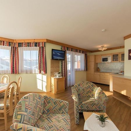 Appartement-Gaestehaus Marie Anderl 萨尔巴赫 外观 照片
